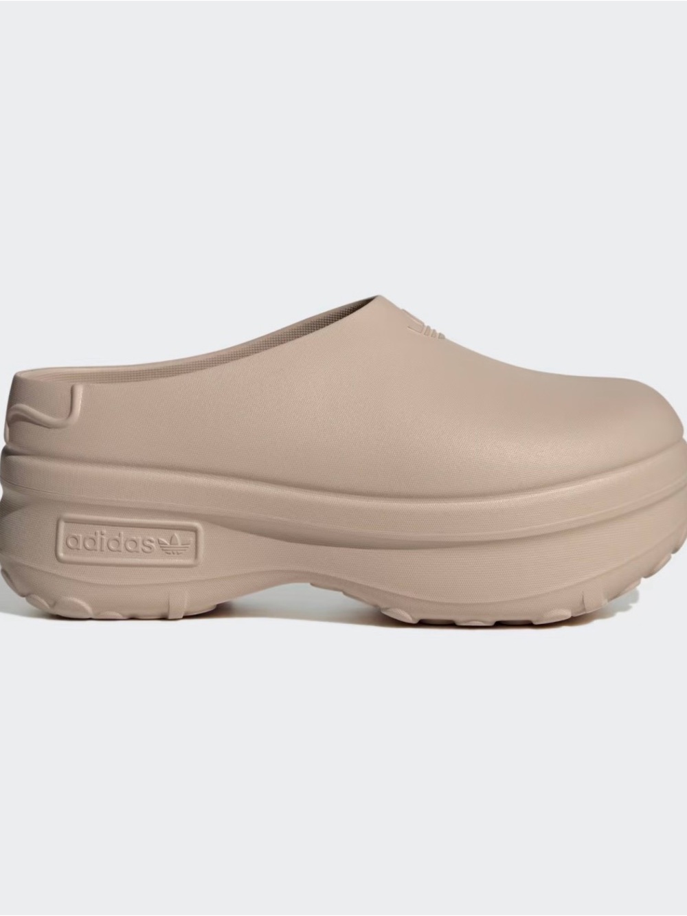 Adidas ADIFOM STAN SMITH MULE SHOES